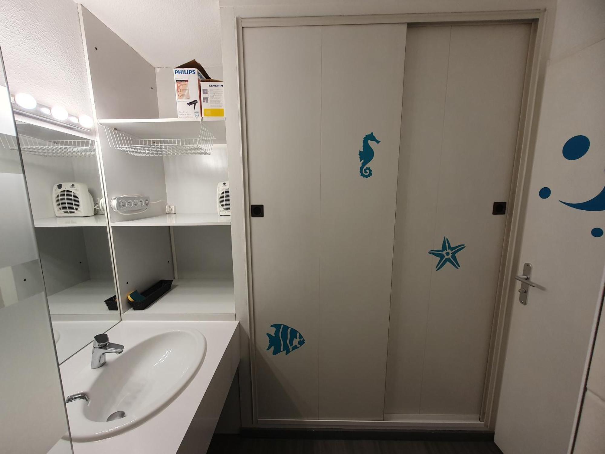 La Mongie, Studio Pieds Des Pistes, Parking Interieur Prive المظهر الخارجي الصورة